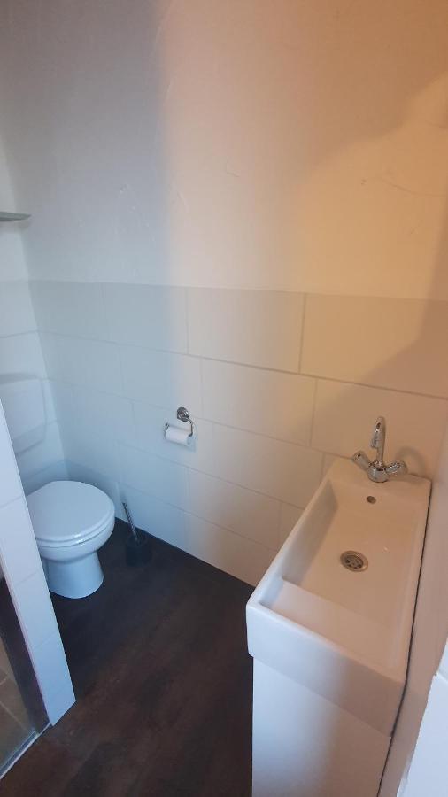 Ferienhaus Im Moseltal Bruttig-Fankel Eksteriør bilde