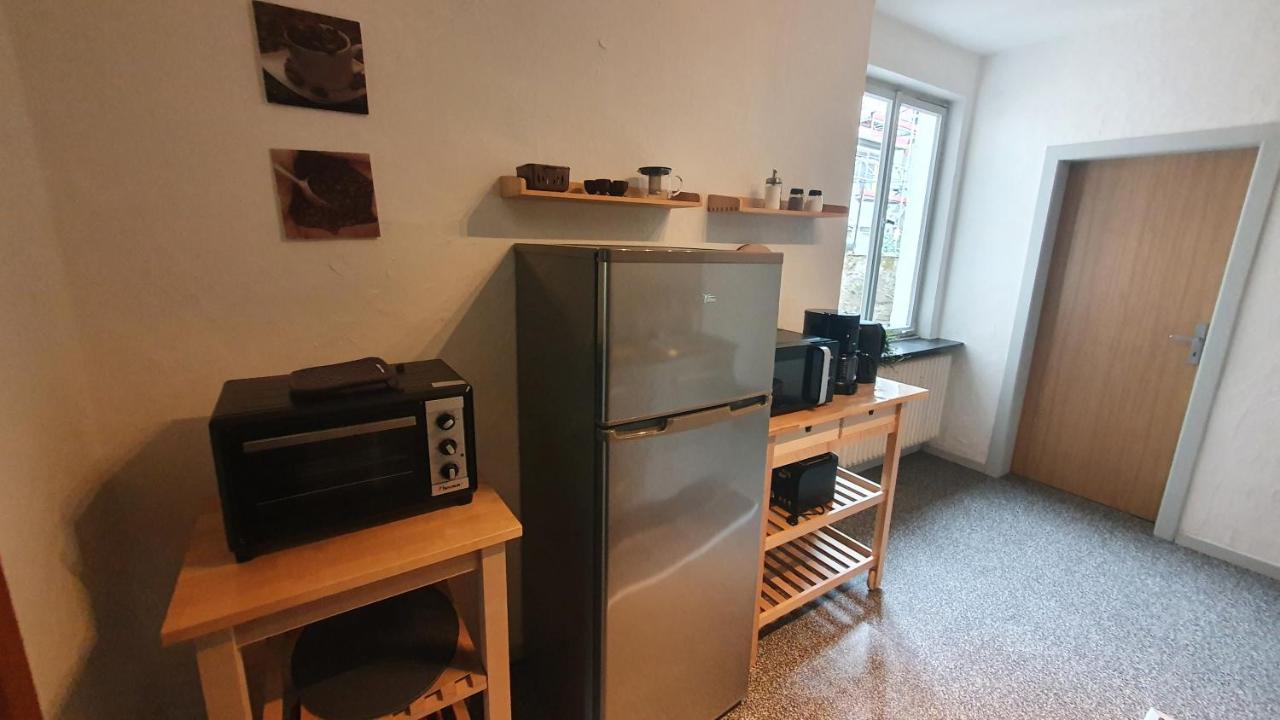Ferienhaus Im Moseltal Bruttig-Fankel Eksteriør bilde