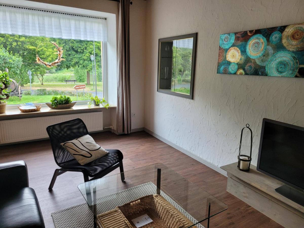 Ferienhaus Im Moseltal Bruttig-Fankel Eksteriør bilde