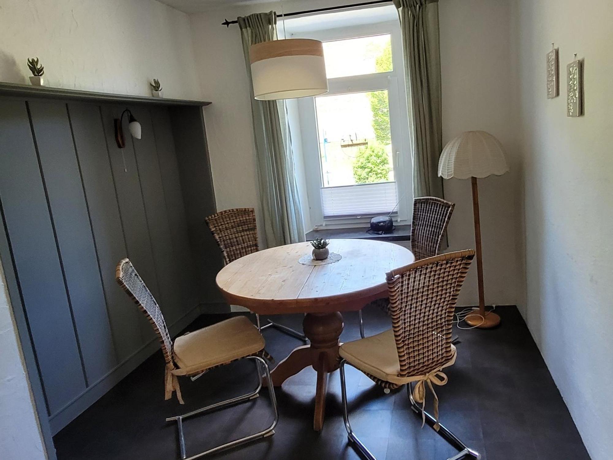Ferienhaus Im Moseltal Bruttig-Fankel Eksteriør bilde